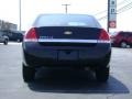 2006 Black Chevrolet Impala LS  photo #7