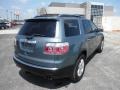Silver Green Metallic - Acadia SLE Photo No. 31