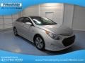 Silver Frost Metallic - Sonata Hybrid Limited Photo No. 4