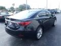 2014 Jet Black Mica Mazda MAZDA6 Touring  photo #6