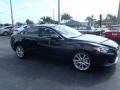 2014 Jet Black Mica Mazda MAZDA6 Touring  photo #7