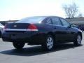2006 Black Chevrolet Impala LS  photo #8