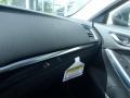 2014 Jet Black Mica Mazda MAZDA6 Touring  photo #19