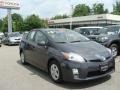 2010 Winter Gray Metallic Toyota Prius Hybrid II  photo #1