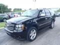 Black - Tahoe LTZ Photo No. 1