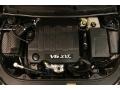2011 Buick LaCrosse 3.6 Liter SIDI DOHC 24-Valve VVT V6 Engine Photo