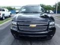 Black - Tahoe LTZ Photo No. 2