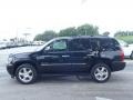 Black - Tahoe LTZ Photo No. 3