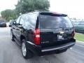Black - Tahoe LTZ Photo No. 4