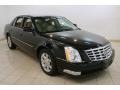 Black Raven 2006 Cadillac DTS 