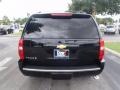Black - Tahoe LTZ Photo No. 5