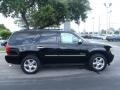 Black - Tahoe LTZ Photo No. 8