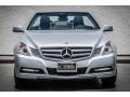 Iridium Silver Metallic - E 350 Cabriolet Photo No. 2