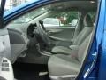 Ash Front Seat Photo for 2010 Toyota Corolla #82103377