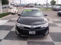 Attitude Black Metallic - Camry XLE V6 Photo No. 2