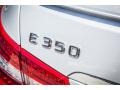 Iridium Silver Metallic - E 350 Cabriolet Photo No. 7