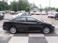 Attitude Black Metallic - Camry XLE V6 Photo No. 3