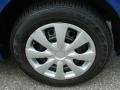  2010 Corolla LE Wheel