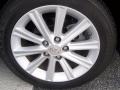 Attitude Black Metallic - Camry XLE V6 Photo No. 7