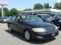 Black 2002 Toyota Avalon XLS