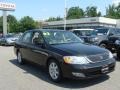 2002 Black Toyota Avalon XLS  photo #1