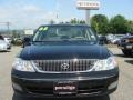 2002 Black Toyota Avalon XLS  photo #2