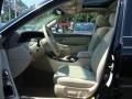 2002 Black Toyota Avalon XLS  photo #7