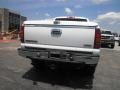 2003 Summit White GMC Sierra 2500HD SLE Extended Cab 4x4  photo #26