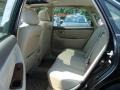 2002 Black Toyota Avalon XLS  photo #13