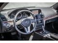 Iridium Silver Metallic - E 350 Cabriolet Photo No. 18