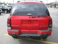 Victory Red - TrailBlazer LTZ 4x4 Photo No. 3