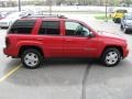 Victory Red - TrailBlazer LTZ 4x4 Photo No. 4