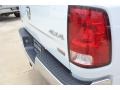 2012 Bright White Dodge Ram 2500 HD ST Regular Cab 4x4  photo #7