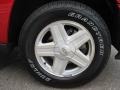 Victory Red - TrailBlazer LTZ 4x4 Photo No. 5