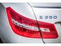 Iridium Silver Metallic - E 350 Cabriolet Photo No. 29