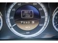 Iridium Silver Metallic - E 350 Cabriolet Photo No. 31