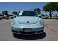 2006 Aquarius Blue Volkswagen New Beetle 2.5 Convertible  photo #8