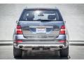 Steel Grey Metallic - ML 350 Photo No. 3
