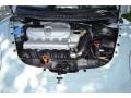 2006 Volkswagen New Beetle 2.5L DOHC 20V Inline 5 Cylinder Engine Photo