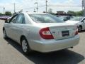 Lunar Mist Metallic - Camry LE Photo No. 4