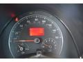 2006 Volkswagen New Beetle Grey Interior Gauges Photo