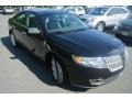 Tuxedo Black Metallic - MKZ FWD Photo No. 2