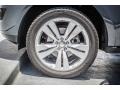 Steel Grey Metallic - ML 350 Photo No. 8