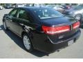 Tuxedo Black Metallic - MKZ FWD Photo No. 4