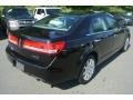 Tuxedo Black Metallic - MKZ FWD Photo No. 5