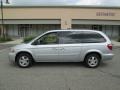 2005 Bright Silver Metallic Dodge Grand Caravan SXT  photo #1