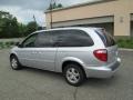 2005 Bright Silver Metallic Dodge Grand Caravan SXT  photo #5
