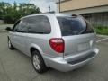 2005 Bright Silver Metallic Dodge Grand Caravan SXT  photo #6