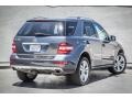 Steel Grey Metallic - ML 350 Photo No. 14