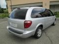2005 Bright Silver Metallic Dodge Grand Caravan SXT  photo #8